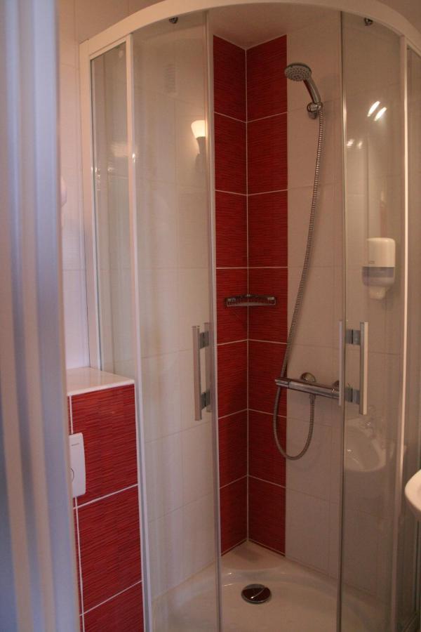 Best Hotel Sancé - Mâcon Quarto foto